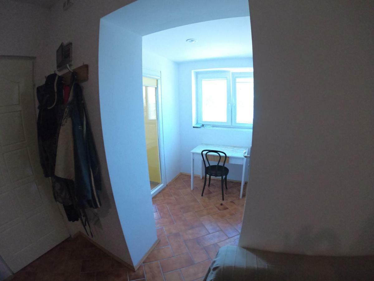 Mazurska Kwatera-Rezerwat Fuledzki Rog Daire Giżycko Dış mekan fotoğraf