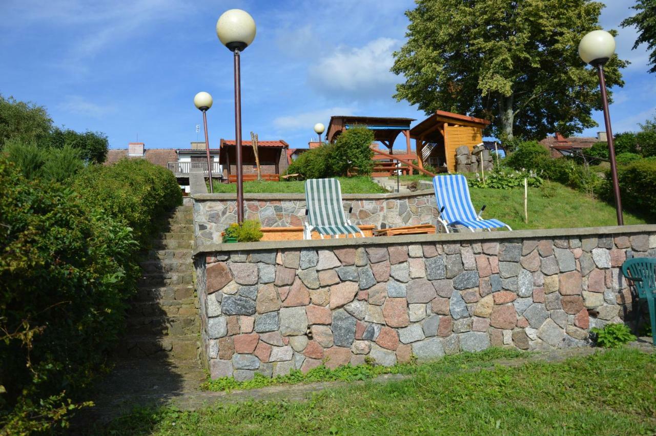 Mazurska Kwatera-Rezerwat Fuledzki Rog Daire Giżycko Dış mekan fotoğraf